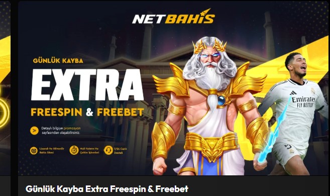 Netbahis Güncel