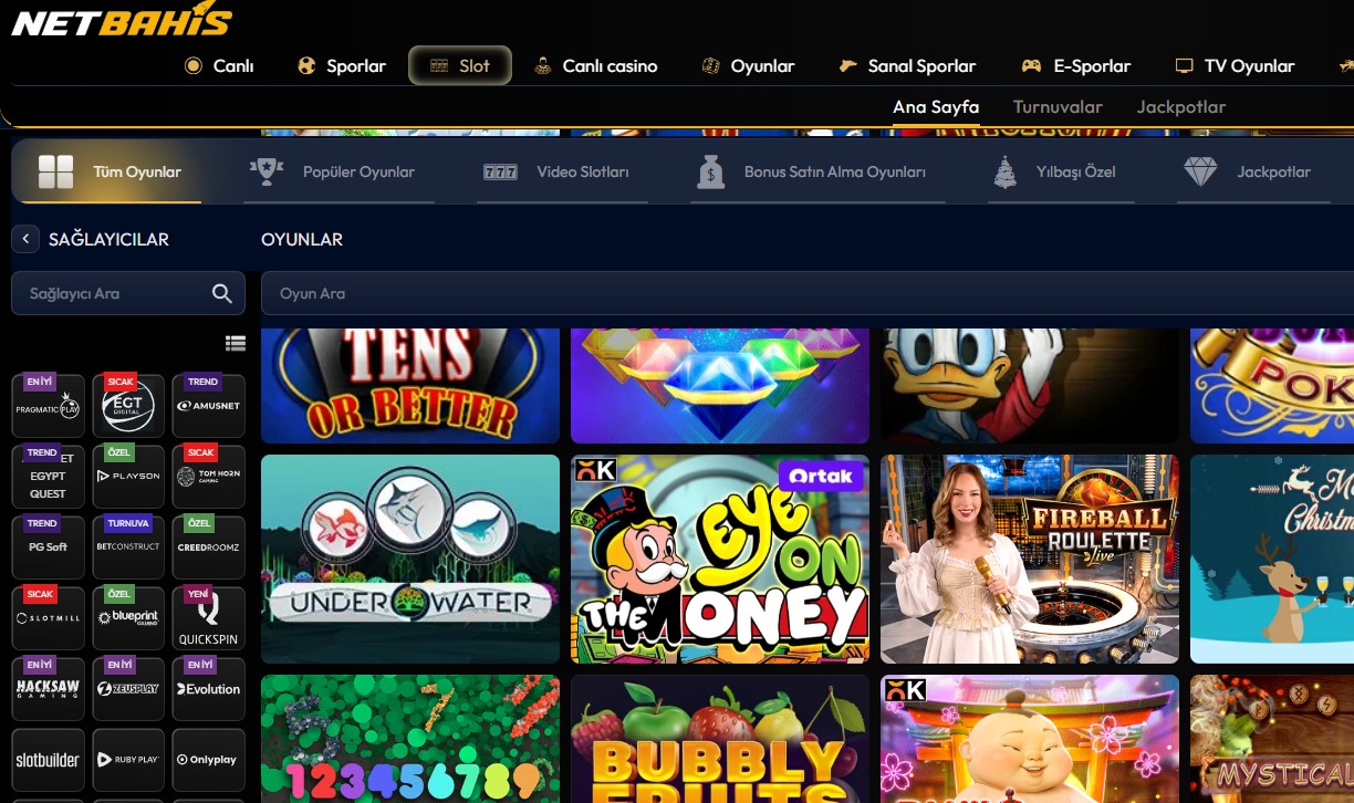 Netbahis Mobil Giriş