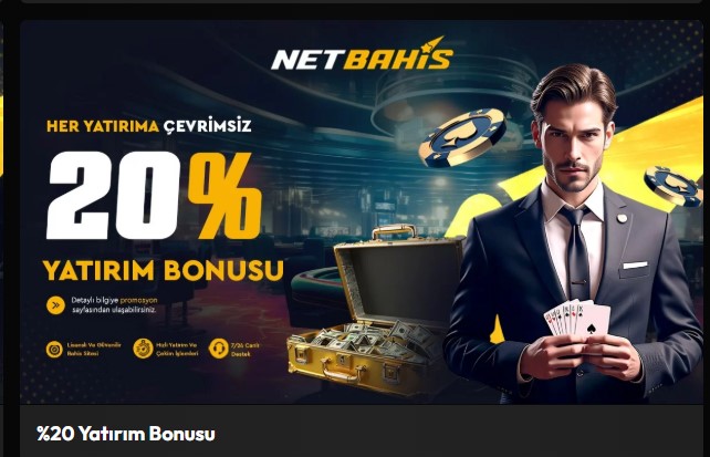 Netbahis Tv