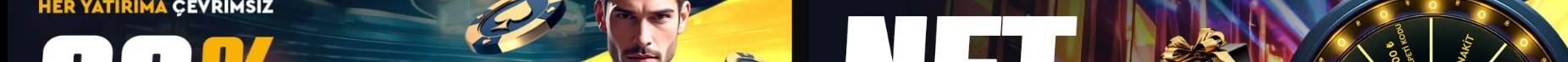 Netbahis Üye Adresi